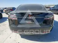 2014 Tesla Model S photo