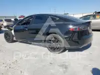 2014 Tesla Model S photo