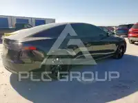 2014 Tesla Model S photo