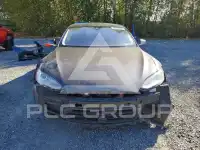 2014 Tesla Model S фото