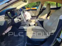 2014 Tesla Model S фото
