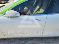 2014 Tesla Model S фото