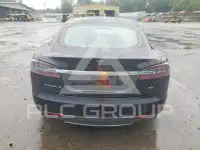 2014 Tesla Model S фото