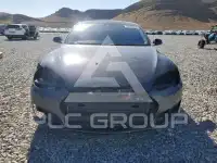 2014 Tesla Model S фото