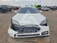 2014 Tesla Model S фото