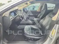 2014 Tesla Model S фото