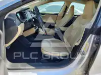 2014 Tesla Model S фото