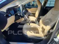 2014 Tesla Model S фото