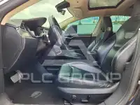 2014 Tesla Model S фото