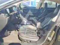 2014 Tesla Model S фото