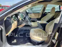 2014 Tesla Model S photo