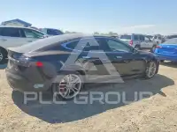 2014 Tesla Model S фото