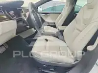 2014 Tesla Model S фото