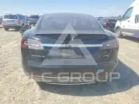 2014 Tesla Model S фото