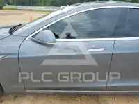 2014 Tesla Model S фото
