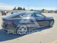 2014 Tesla Model S photo