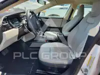 2014 Tesla Model S photo