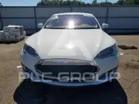 2014 Tesla Model S фото