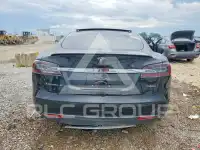 2014 Tesla Model S photo