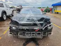2014 Tesla Model S фото