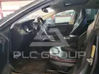 2014 Tesla Model S фото