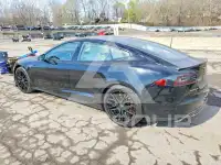 2014 Tesla Model S фото