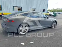 2014 Tesla Model S photo