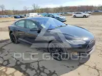 2014 Tesla Model S фото