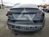 2014 Tesla Model S фото