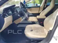 2014 Tesla Model S photo