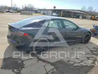 2014 Tesla Model S фото