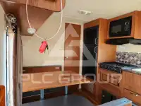 2014 Forest River WILDWOOD фото