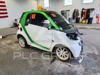 2014 Smart FORTWO фото