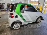 2014 Smart FORTWO фото