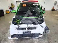 2014 Smart FORTWO фото