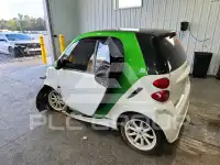 2014 Smart FORTWO фото