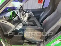 2014 Smart FORTWO фото