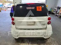 2014 Smart FORTWO фото