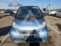 2014 Smart FORTWO фото