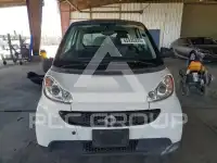 2014 Smart FORTWO фото