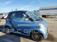 2014 Smart FORTWO фото