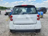 2014 Smart FORTWO фото