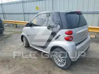 2014 Smart FORTWO фото