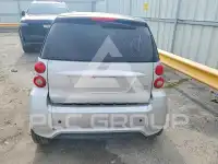 2014 Smart FORTWO фото