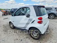 2014 Smart FORTWO фото