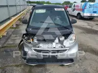 2014 Smart FORTWO фото