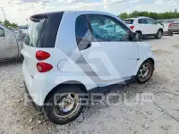 2014 Smart FORTWO фото