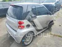 2014 Smart FORTWO фото