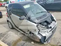 2014 Smart FORTWO фото