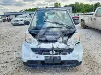 2014 Smart FORTWO фото